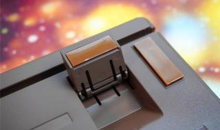 什么叫巧克力键盘